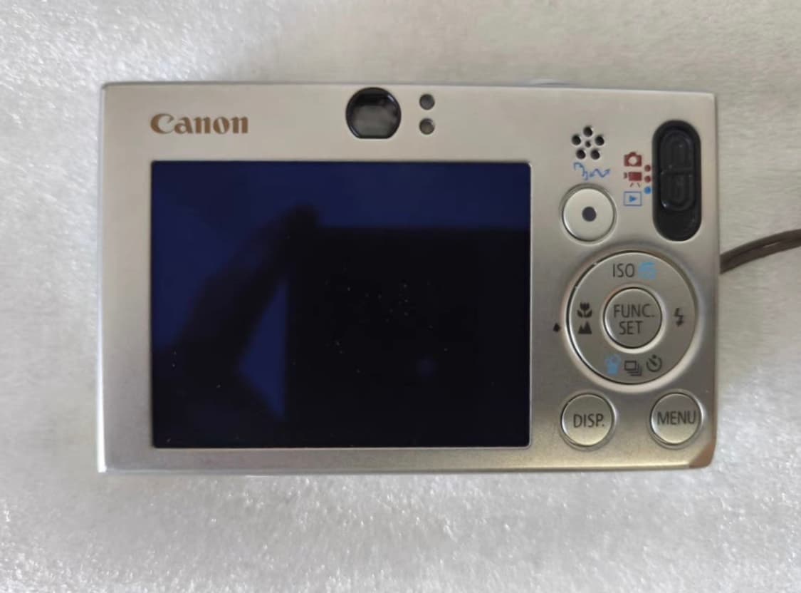 캐논 익서스70(ixus70, ixy10) 한글지원 디카 상품이미지2