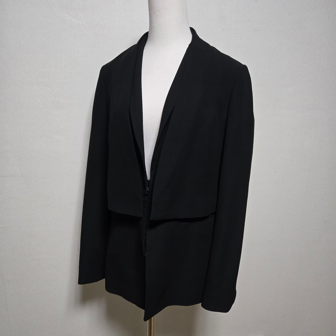 3.1필립림 블랙 자켓 / 여성 자켓 / 여성 블레이저  상품이미지8