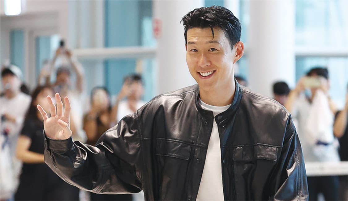 [M] 르메르 25ss 소프트 박시 레더 블루종 자켓 상품이미지7