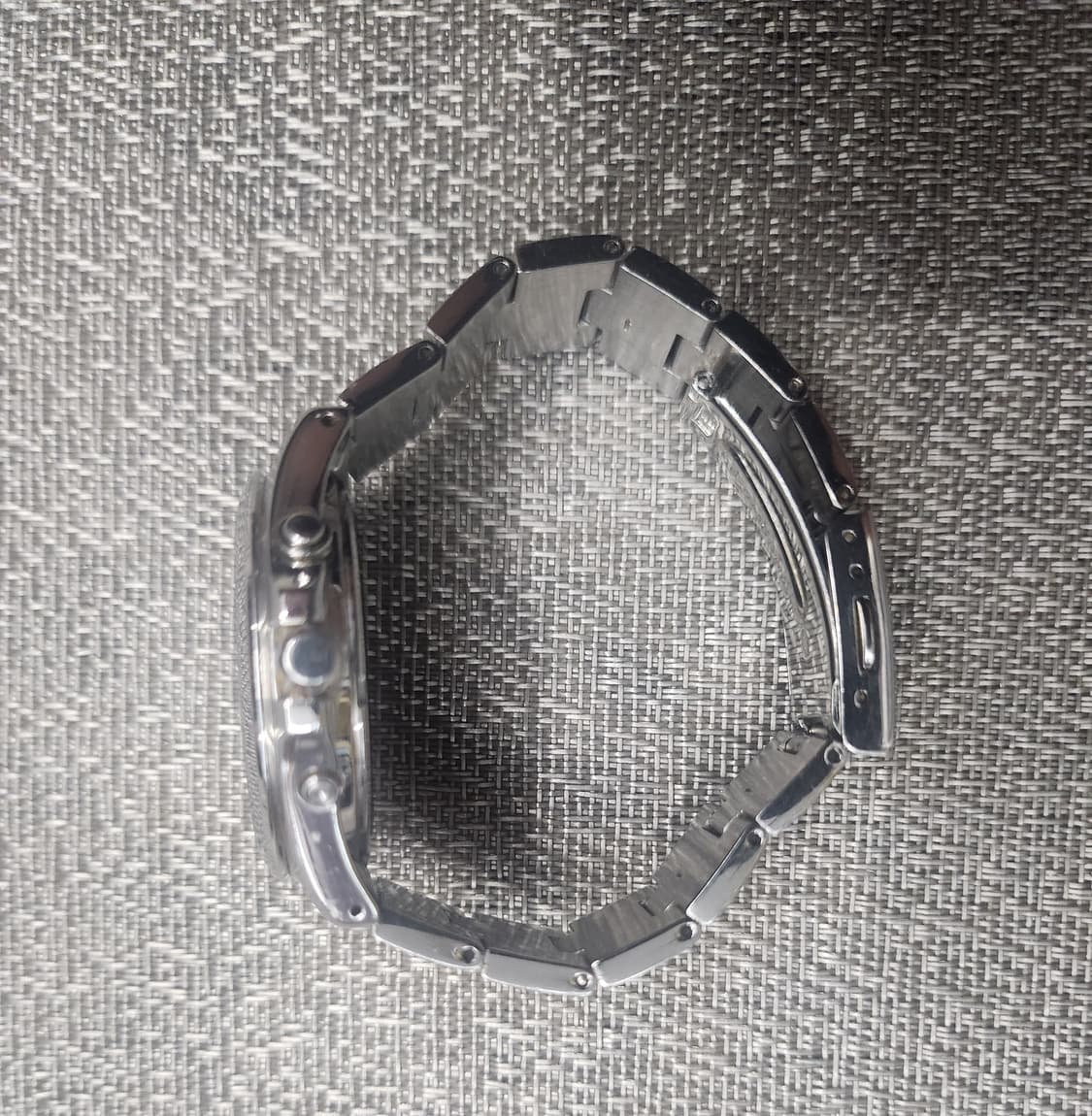 세이코 SBTM017 라디오 웨이브 솔라 쿼츠시계 상품이미지6