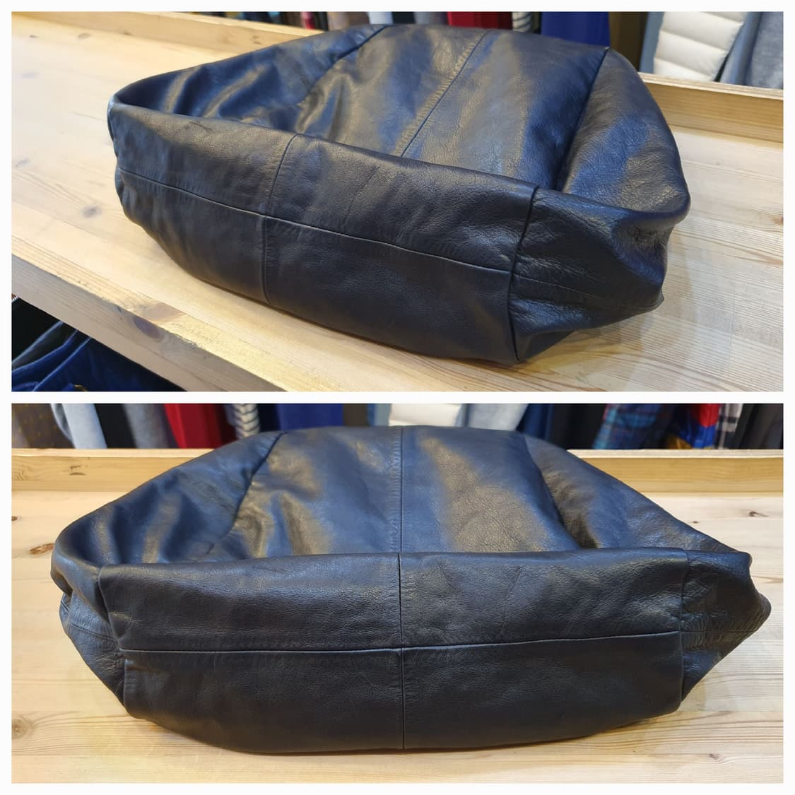 COS 레더 숄더백  상품이미지5