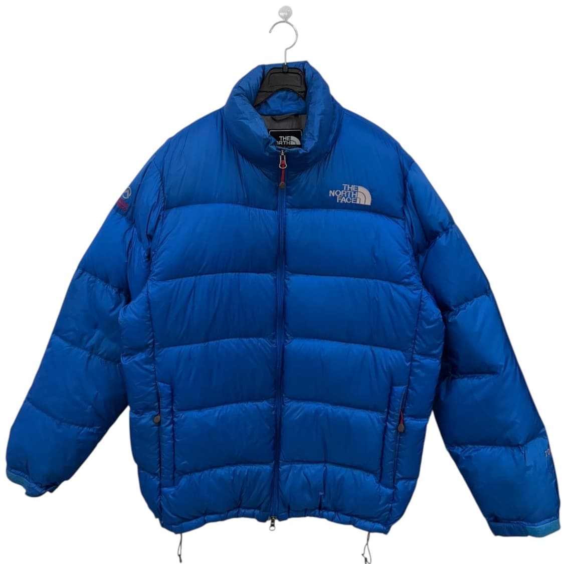 노스페이스700 다운패딩 상품이미지1