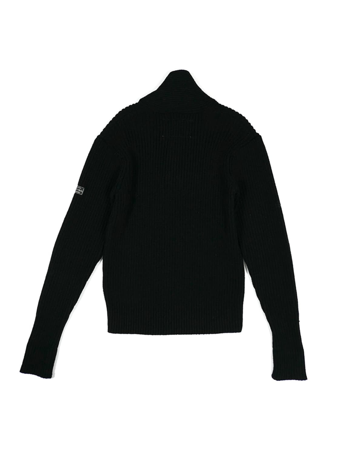 Schott shawl collar knit 상품이미지5