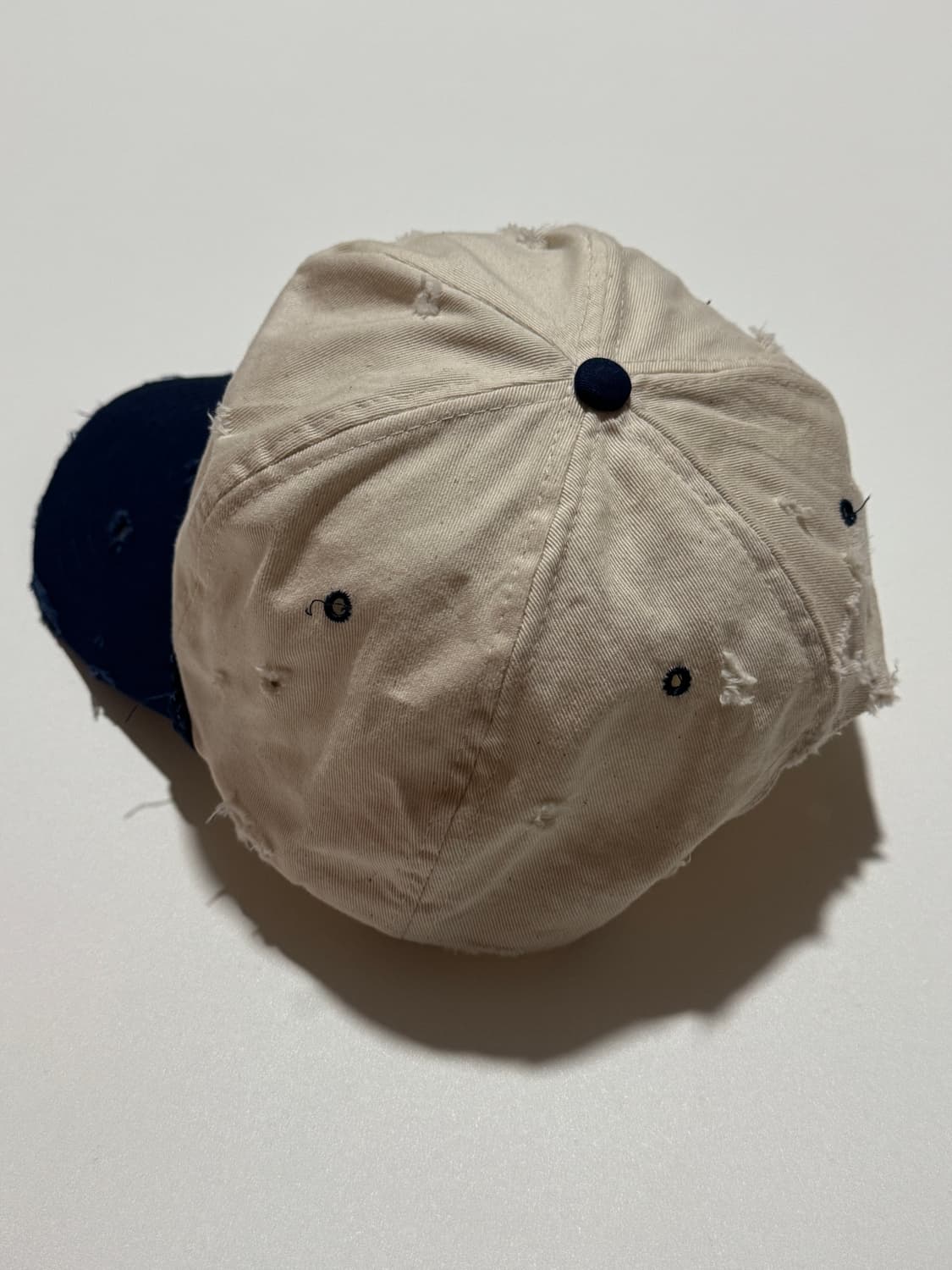 90s fedex parody cap 상품이미지4