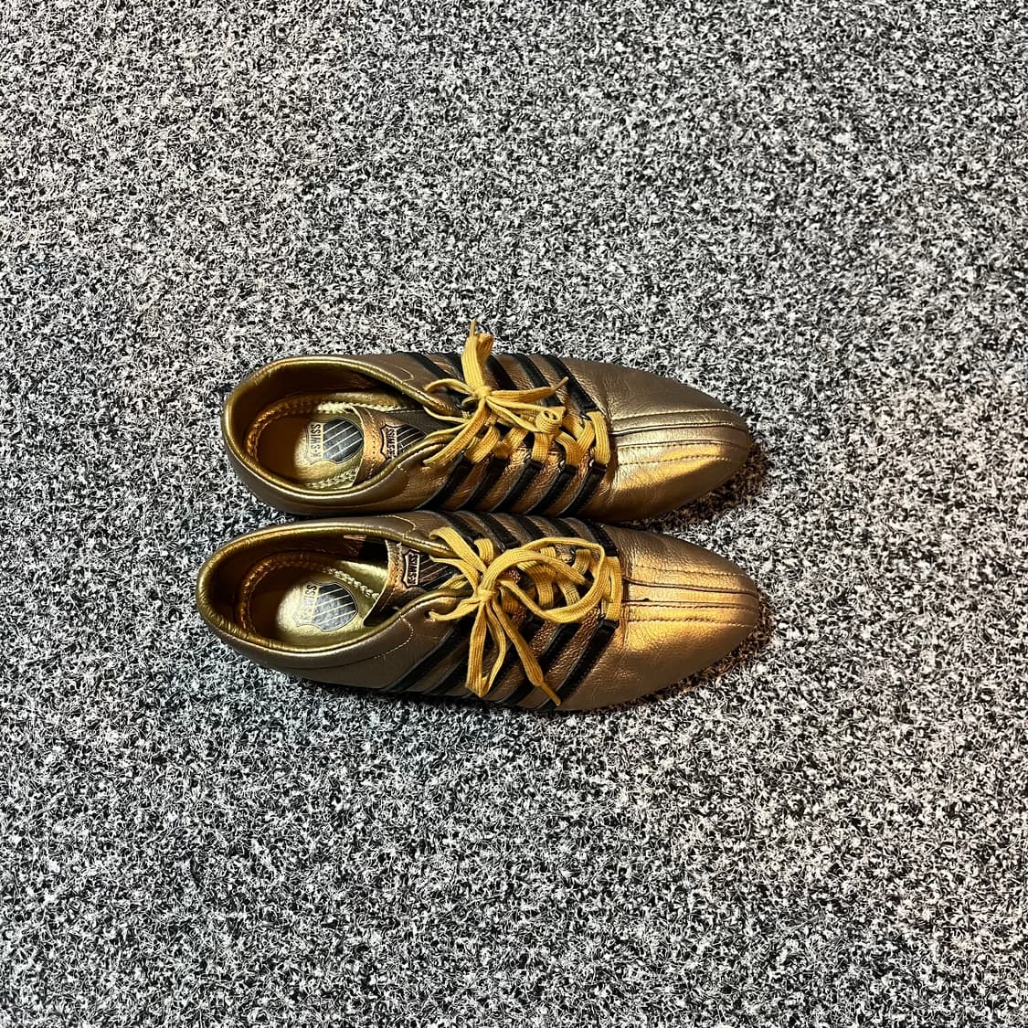 k-swiss eu38 sneakers  상품이미지2