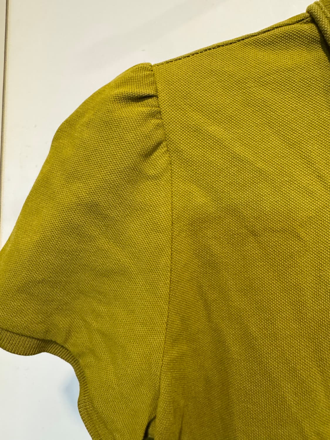 버버리브릿 티셔츠 상품이미지3