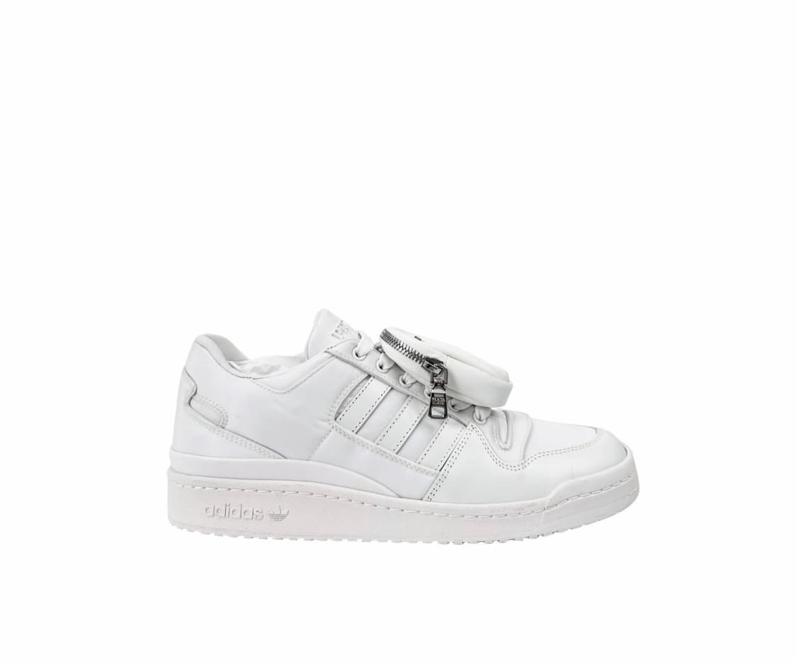 [8.5] Prada 아디다스 x 프라다 리나일론 컬렉션 로우 스니커즈 상품이미지2