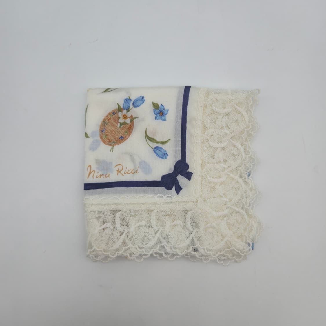 니나리치 손수건 스카프 [CFSB11735-1228-25] 상품이미지2