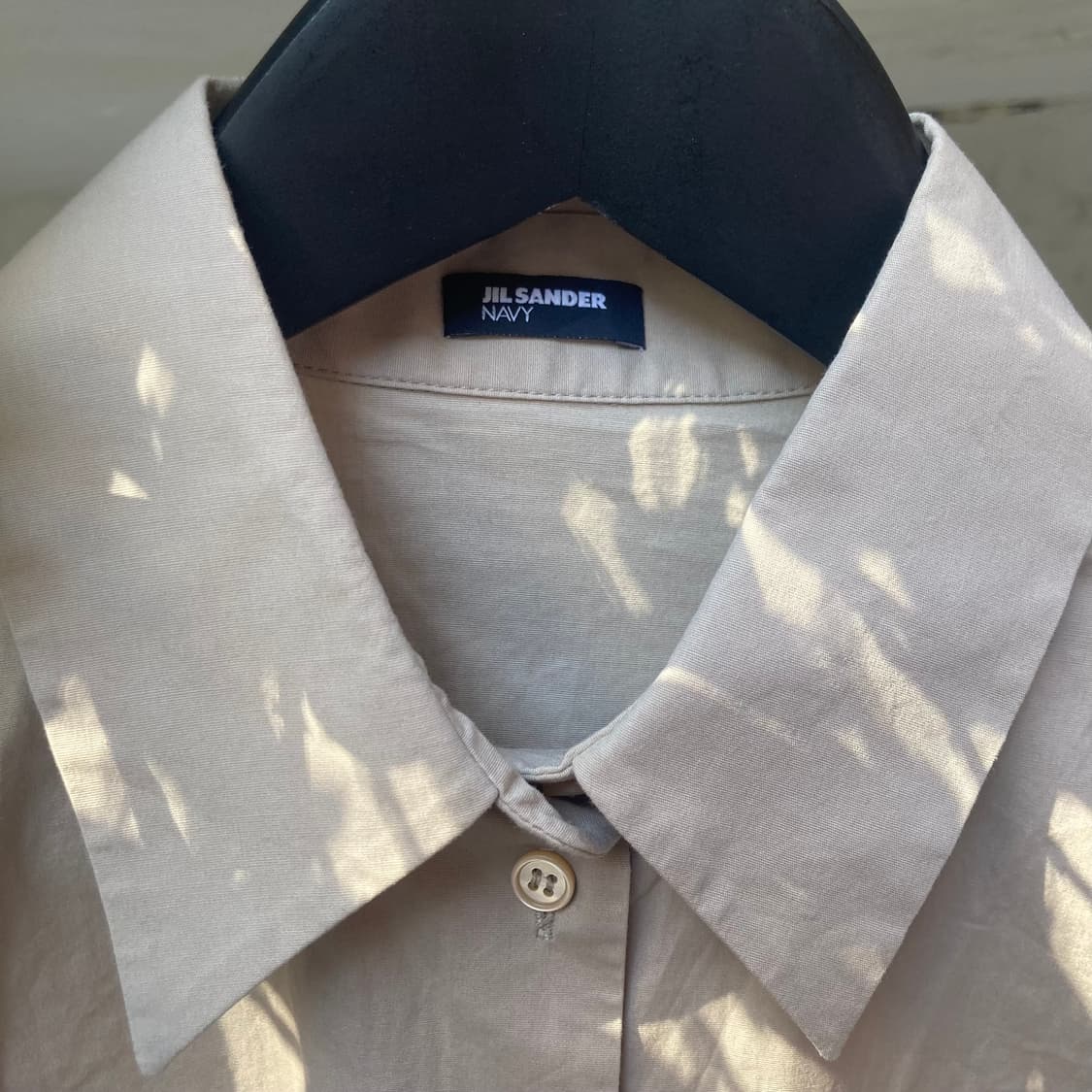 jil sander top 상품이미지3