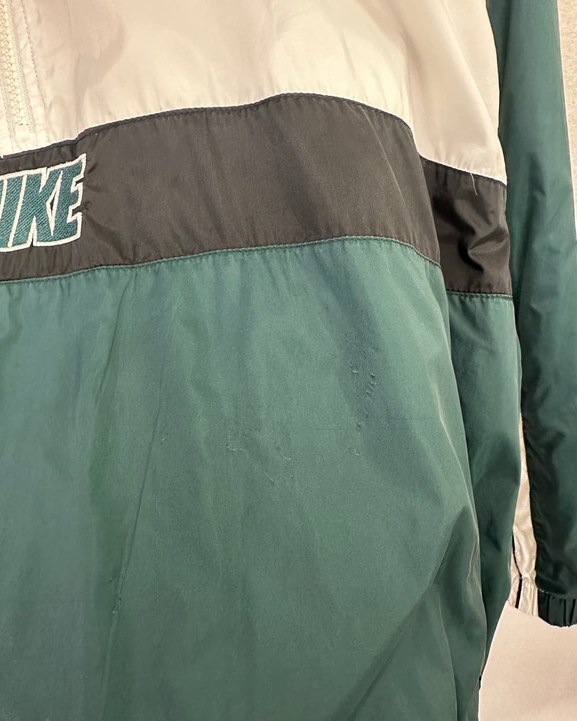 (XL)90'S 나이키 아노락 바막-M2133 상품이미지3