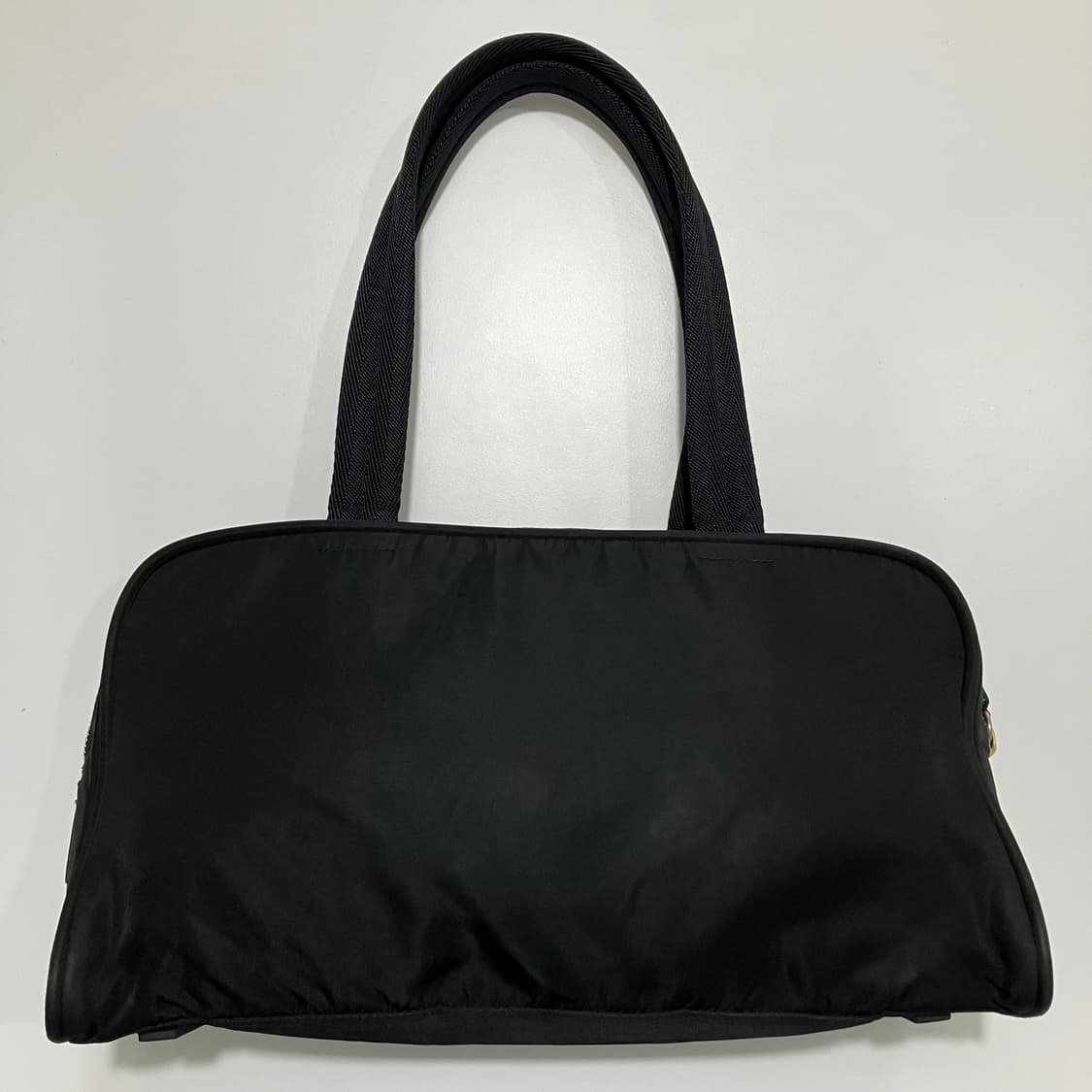 [정품] 프라다 포코노 나일론 자물쇠 숄더백 토트백 상품이미지2