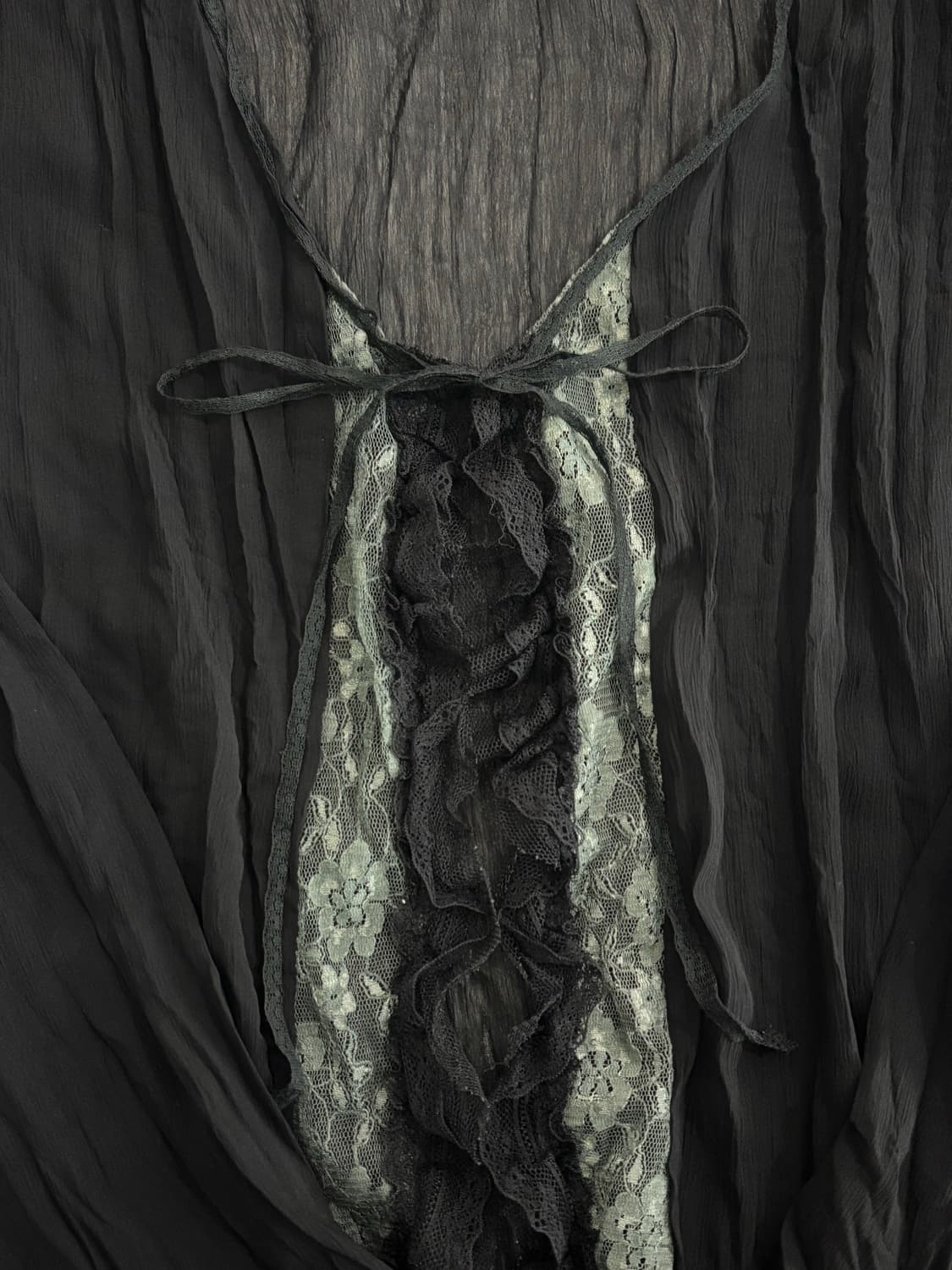 LACE CARDIGAN  상품이미지3