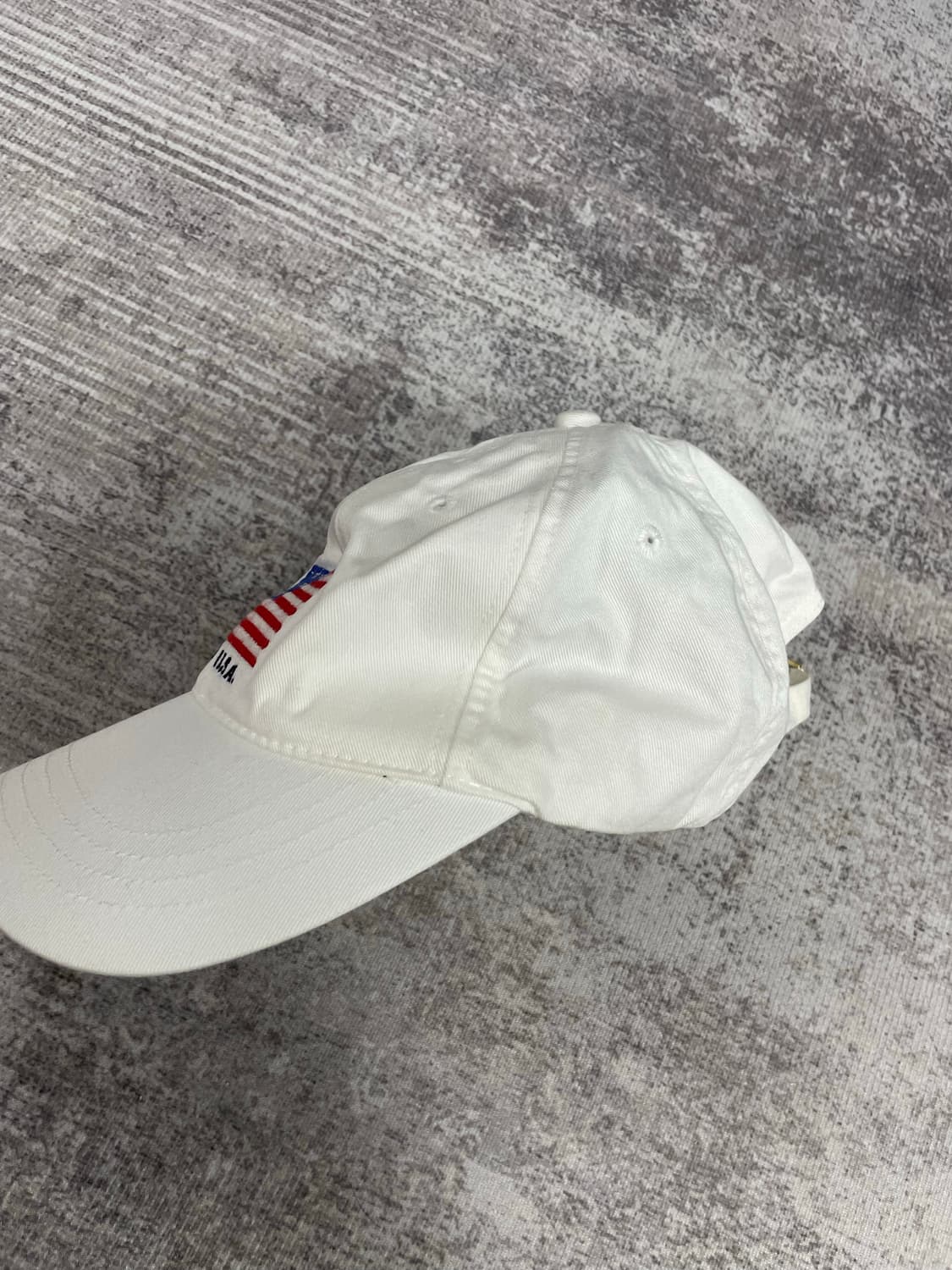 90s Polo 성조기 볼캡 상품이미지2