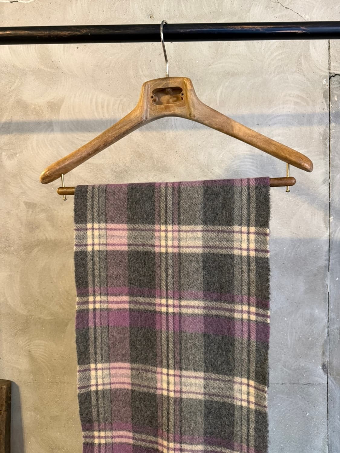 아쿠아스큐텀 머플러  상품이미지8