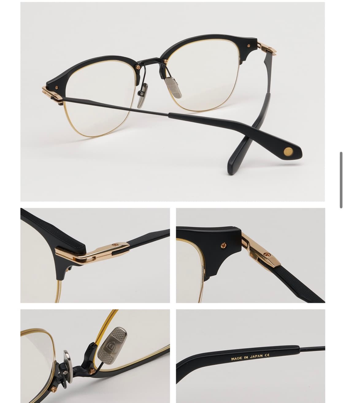 디타 하금테 안경 상품이미지2