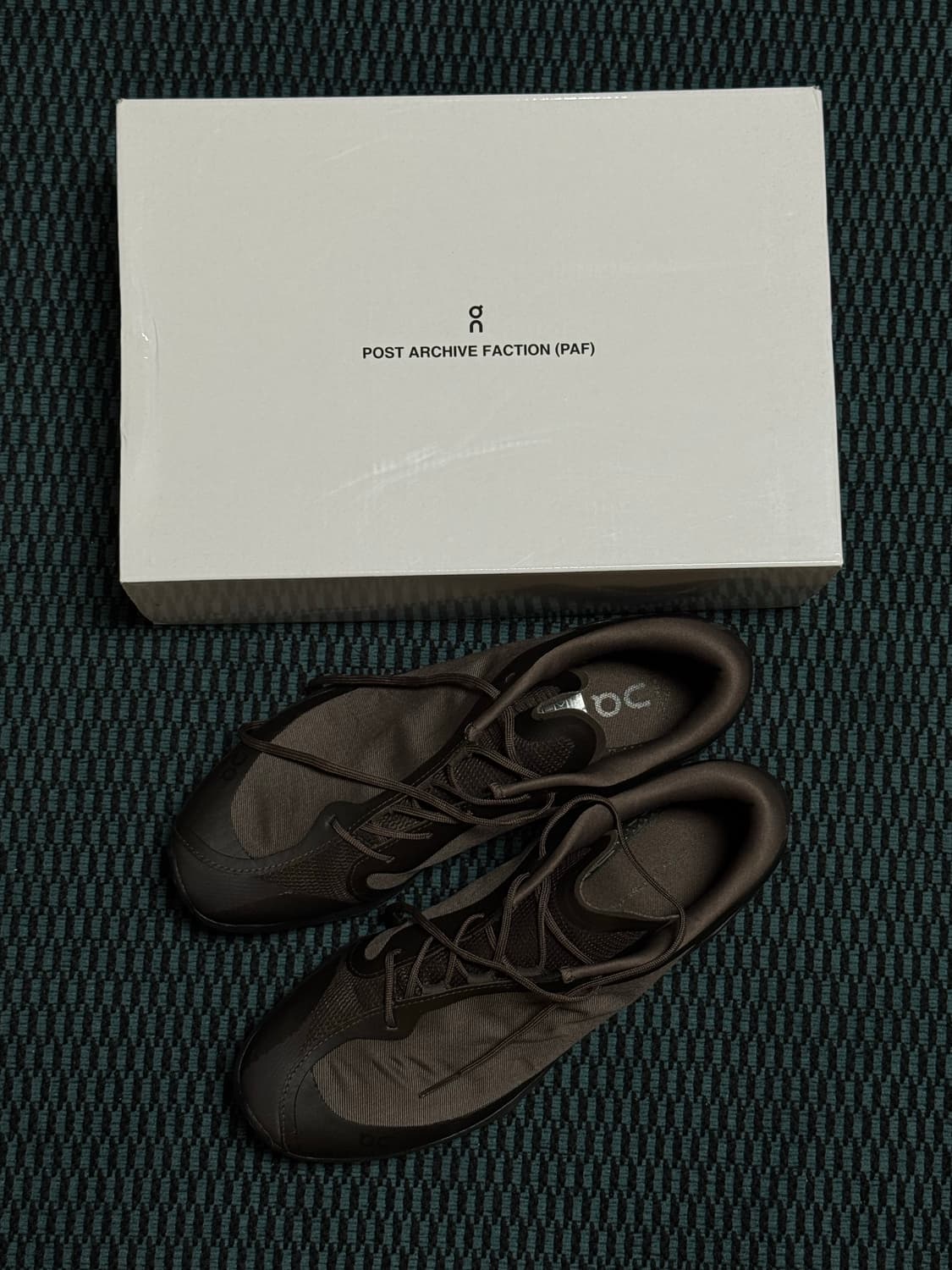 275 온러닝 X 파프 클라우드벤쳐 카카오 상품이미지5