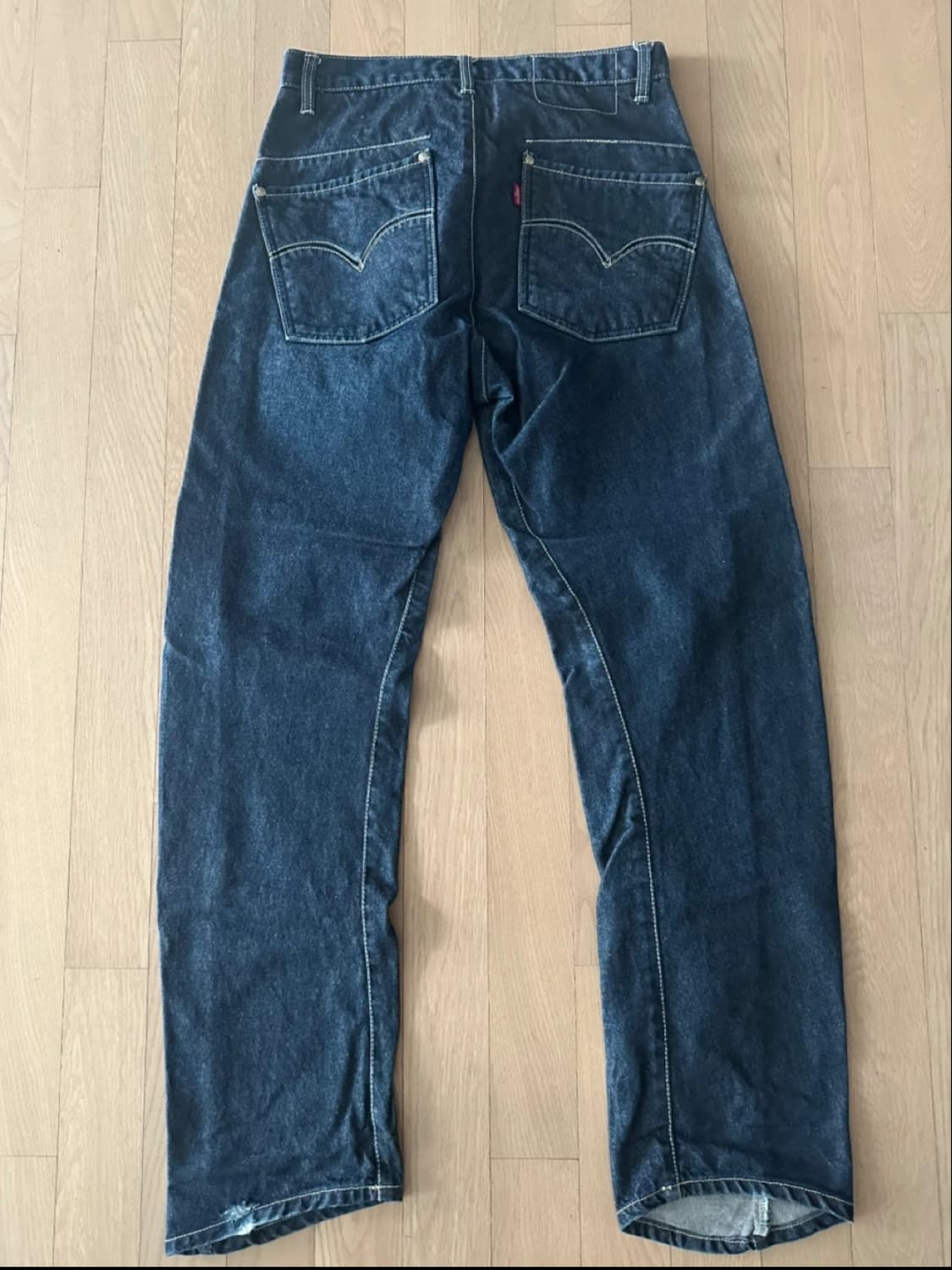 리바이스 엔지니어드 상품이미지2