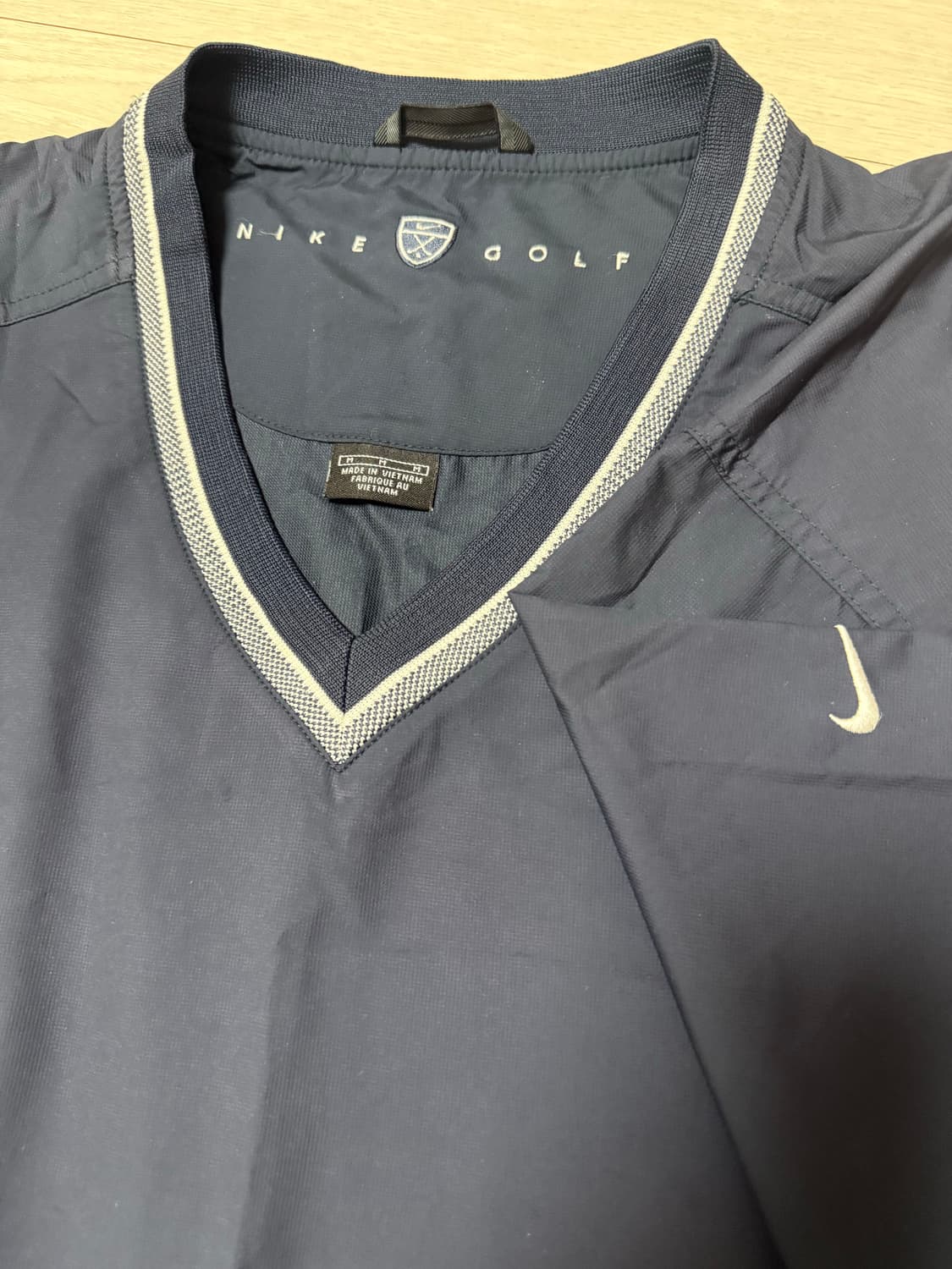 00s-10s 나이키골프 웜업 피스테 상품이미지6