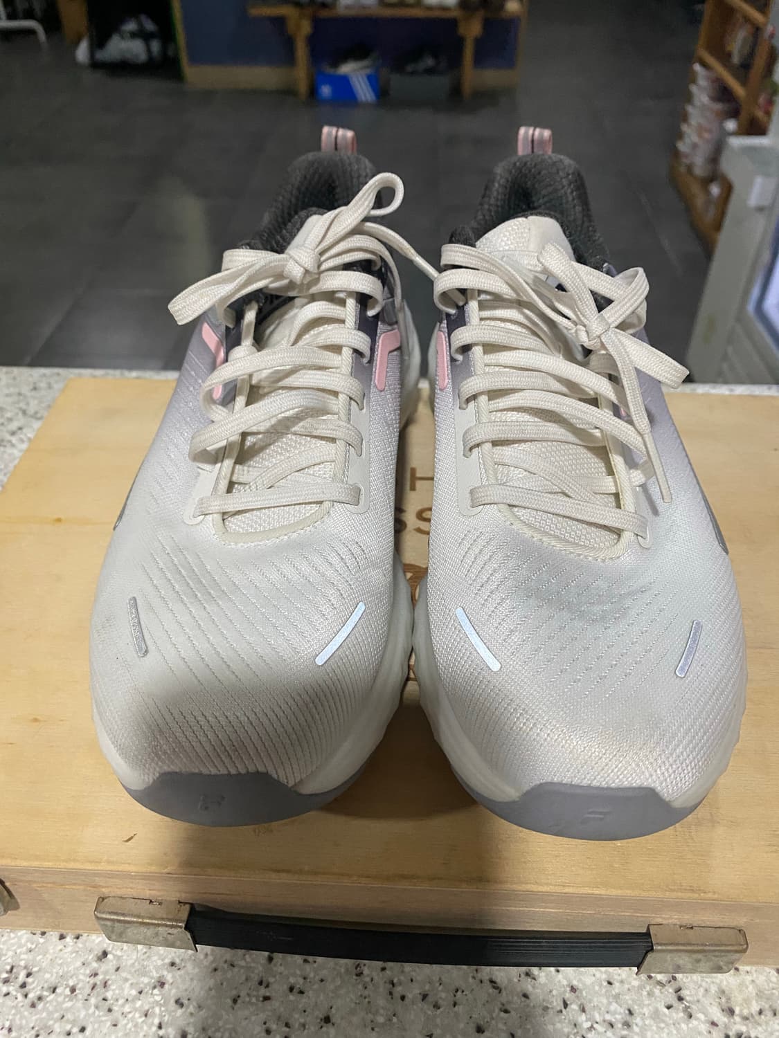 휠라 FILA 운동화 235mm 상품이미지3