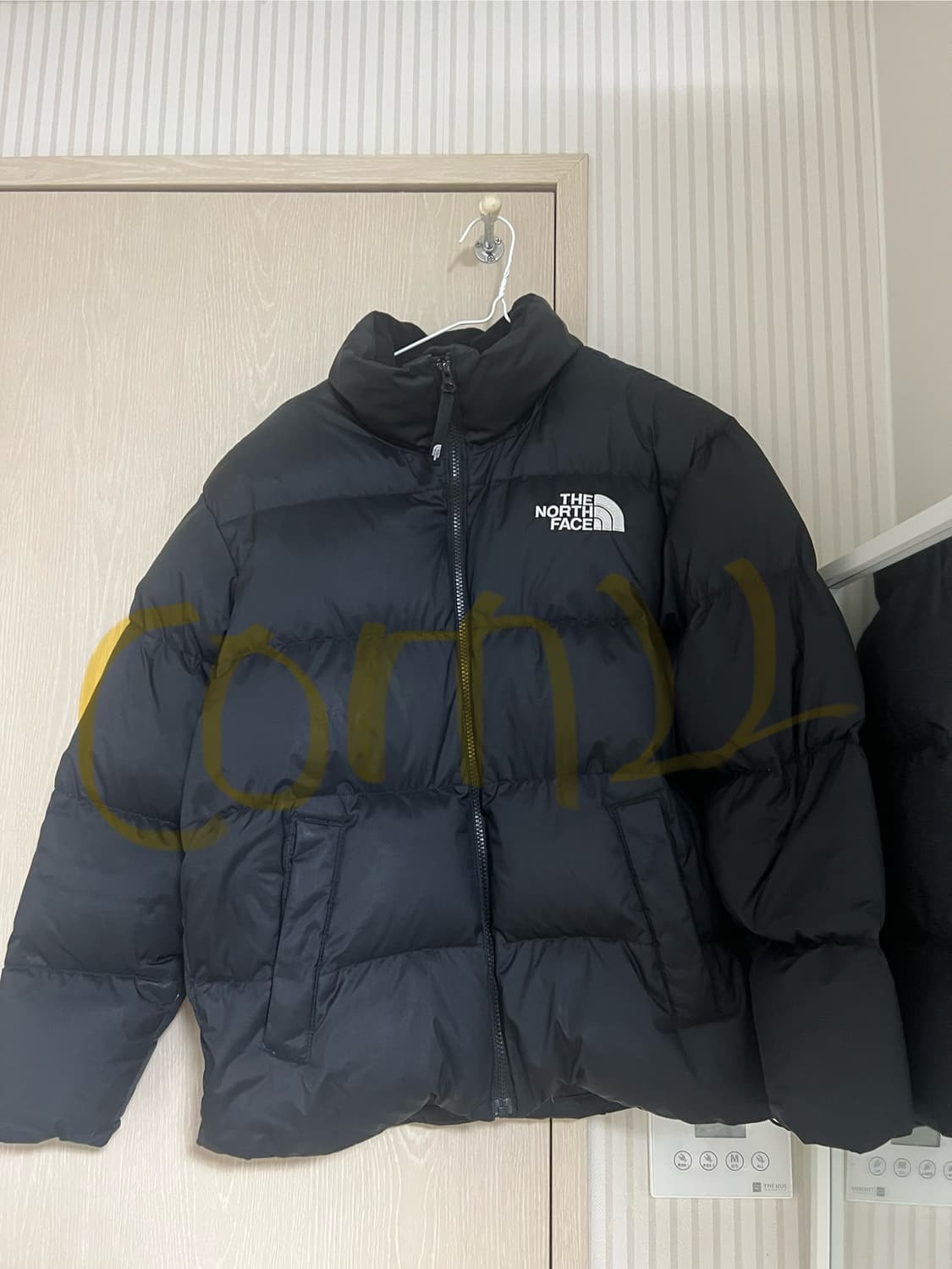 노스페이스 무광 눕시 상품이미지1