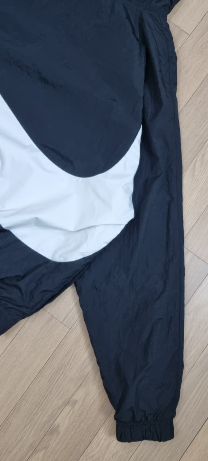 나이키 빅 스우시 바람막이 자켓 L _ 남성 상품이미지8