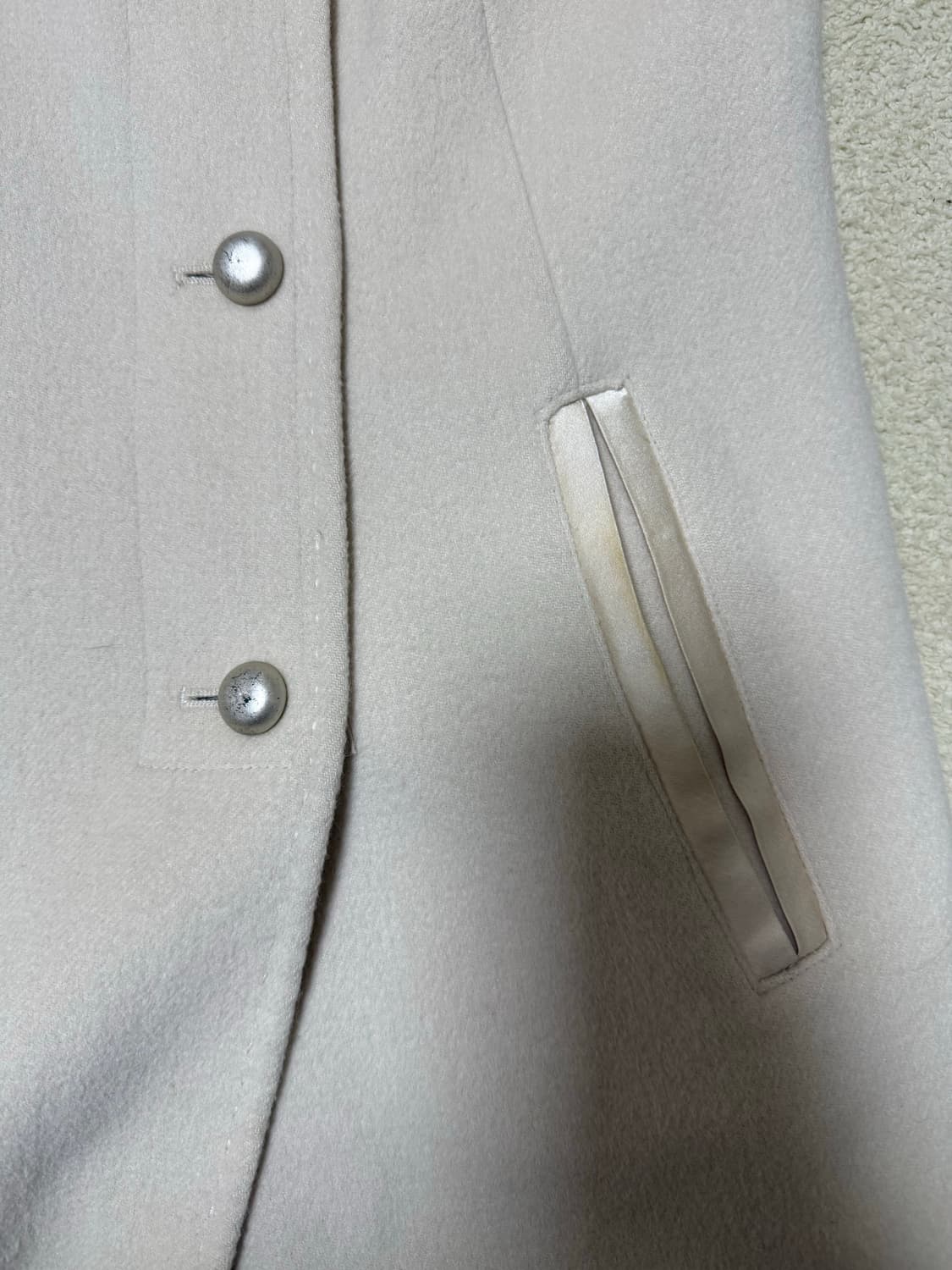 sjsj 앙고라 반코트 상품이미지2