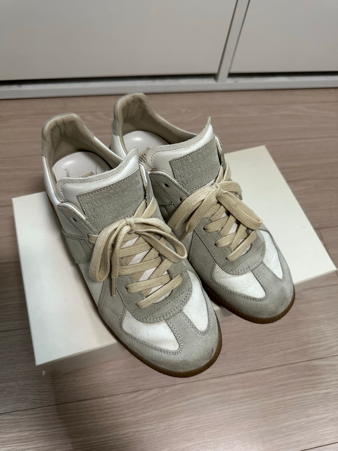 마르지엘라 독일군 39 상품이미지1