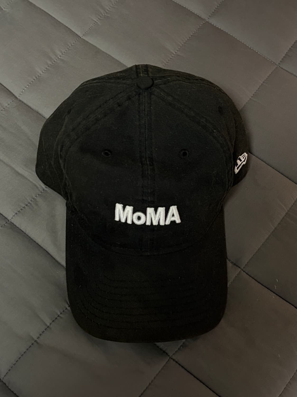 MoMA 뉴에라 볼캡 모자 상품이미지1