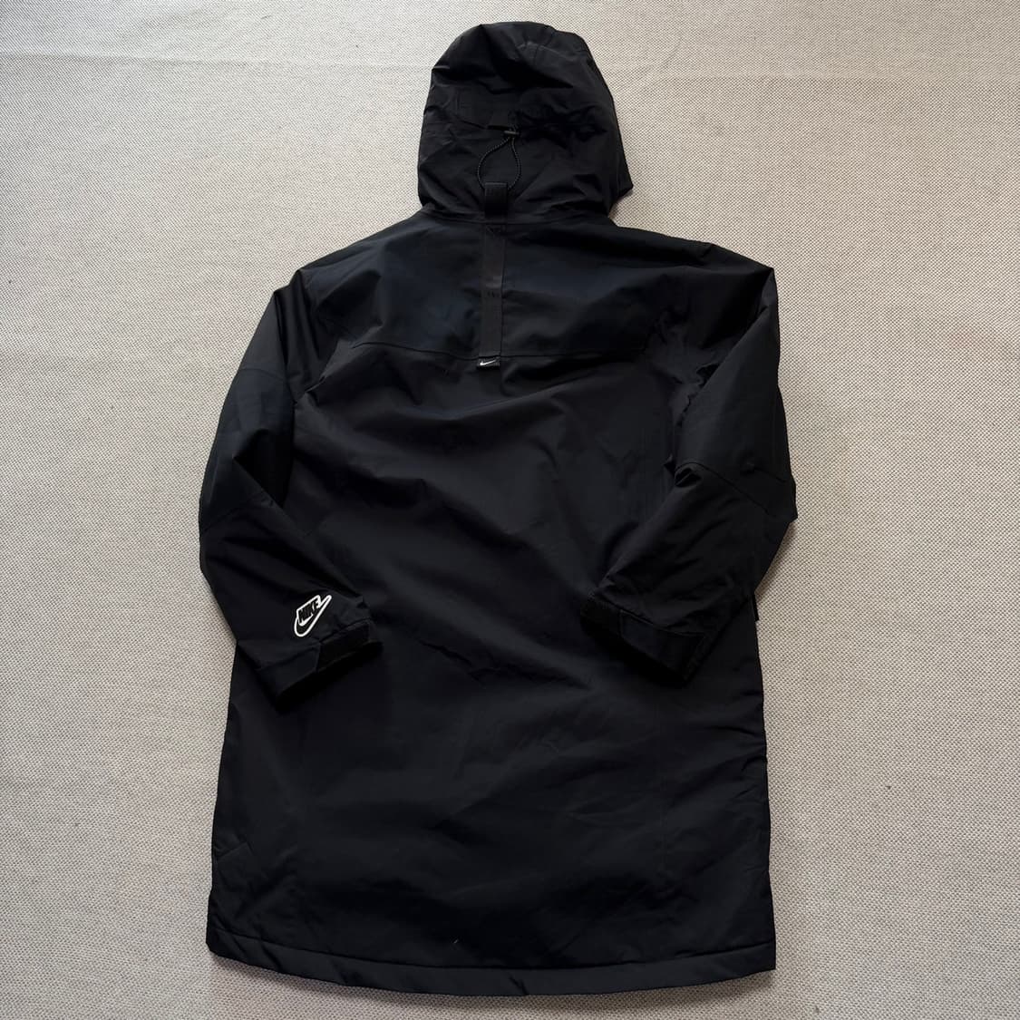나이키 NSW 신세틱 필 하이퍼쉴드 파카 상품이미지8