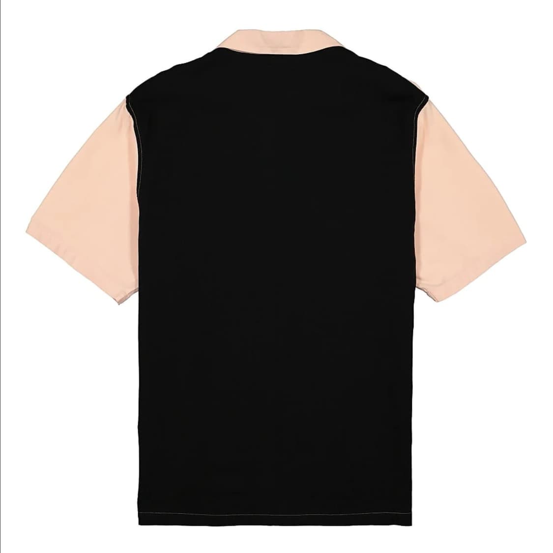 [M] 칼하트WIP 레인셔츠 반팔셔츠 파우더리 블랙 상품이미지2