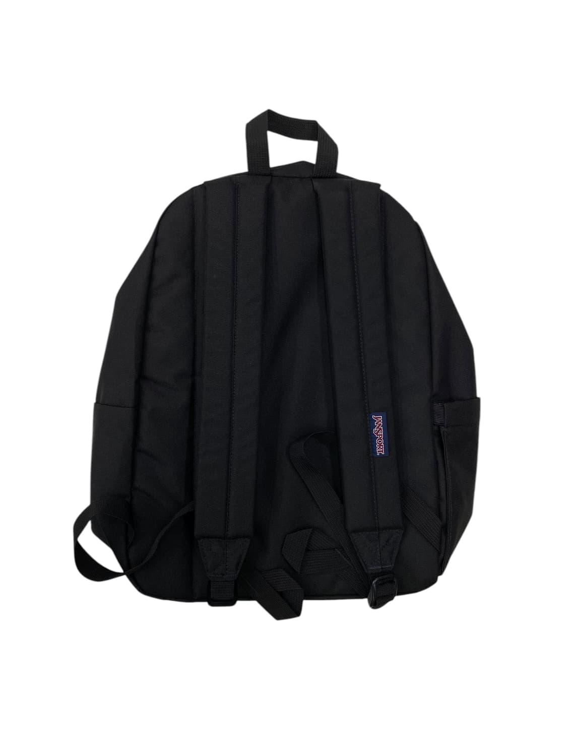 잔스포츠 블랙 백팩 상품이미지2