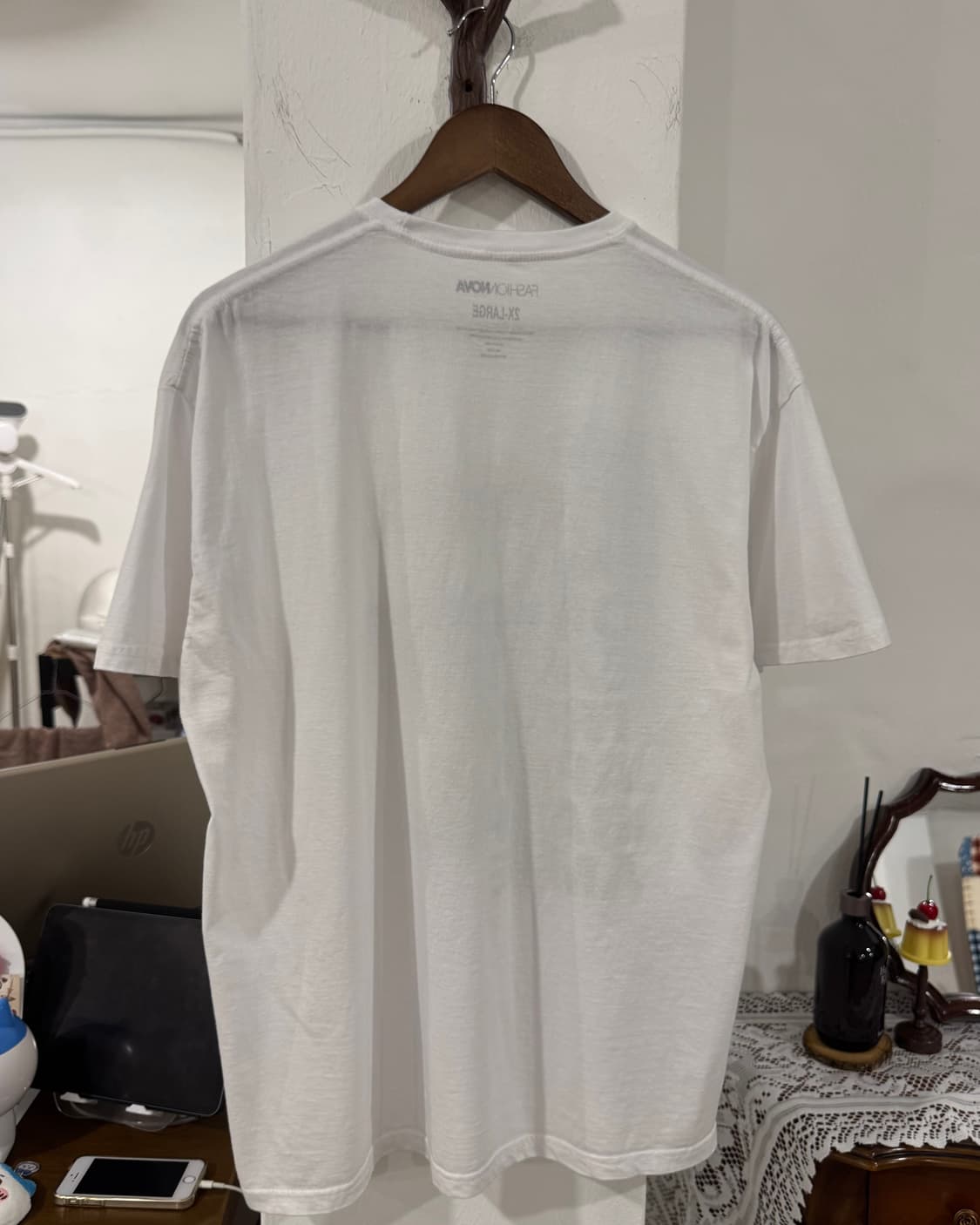 VINTAGE TOP 상품이미지2