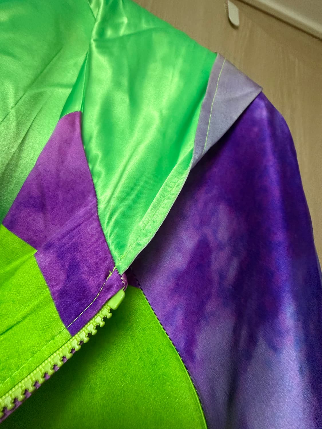 cassette Playa 카세트플레야 점퍼 상품이미지10