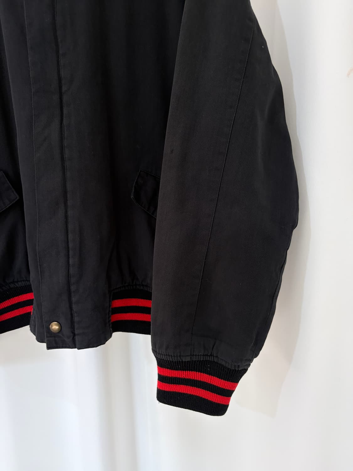 90's vintage jacket 상품이미지5