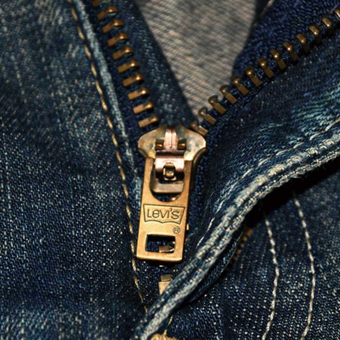 90s Levis 506 데님 팬츠 상품이미지6