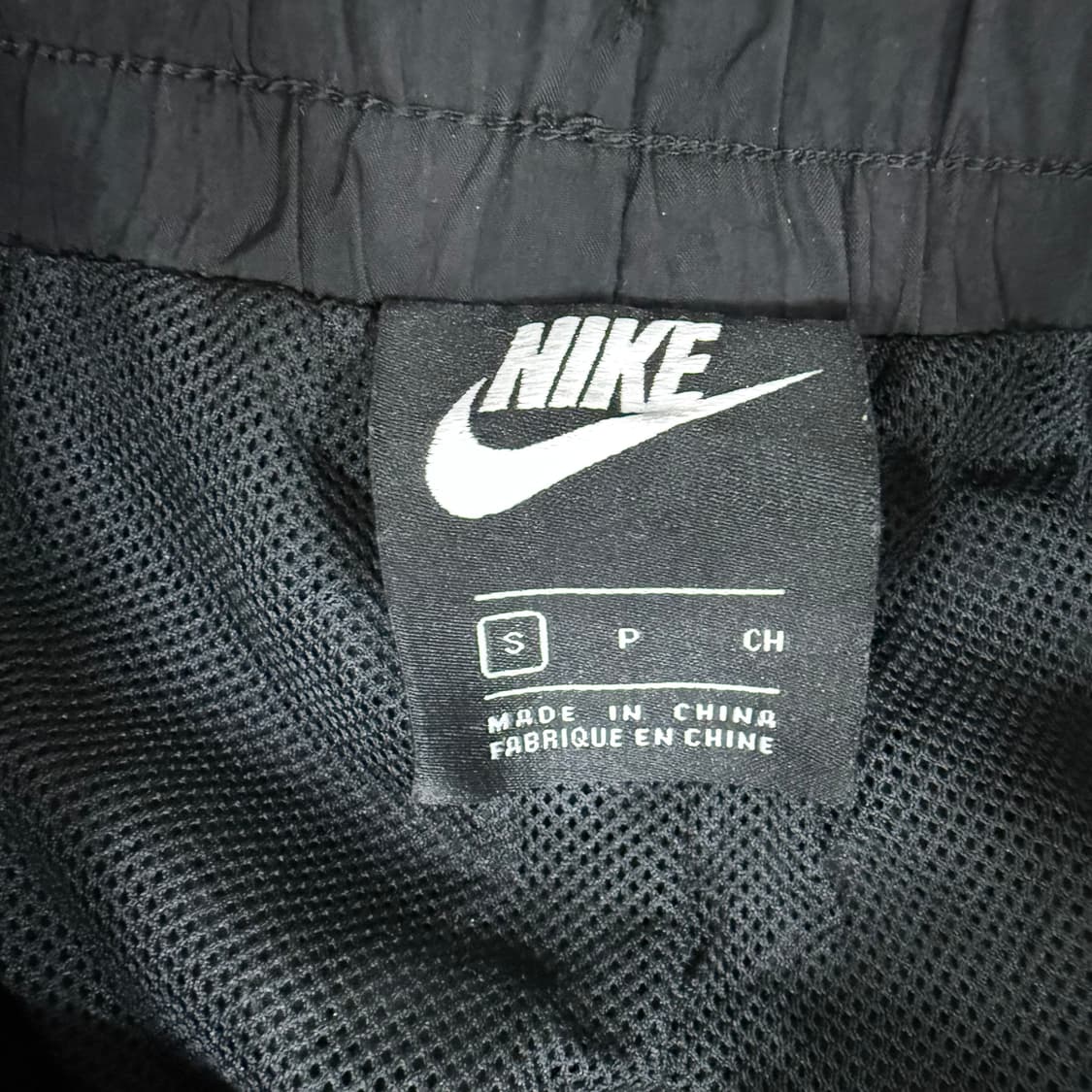 S 나이키 여성 카고 트레이닝 팬츠 0210T 상품이미지2