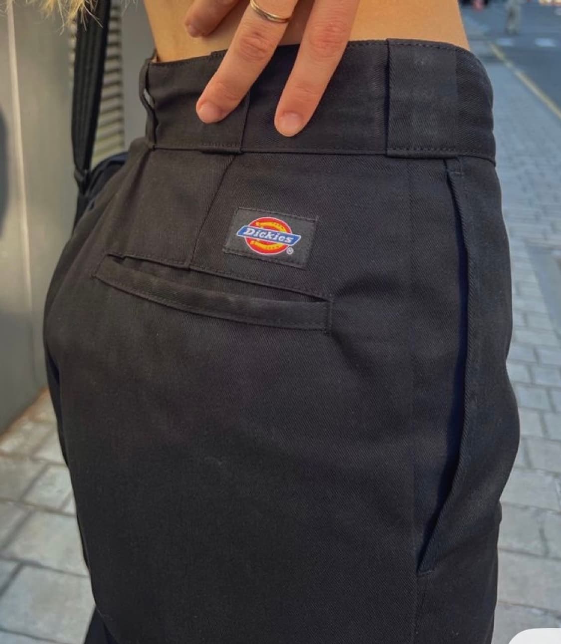 디키즈 874 네이비 상품이미지1