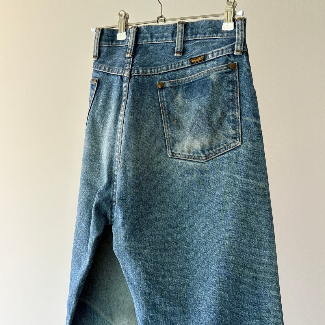  ▫️90's Wrangler Denim 상품이미지6