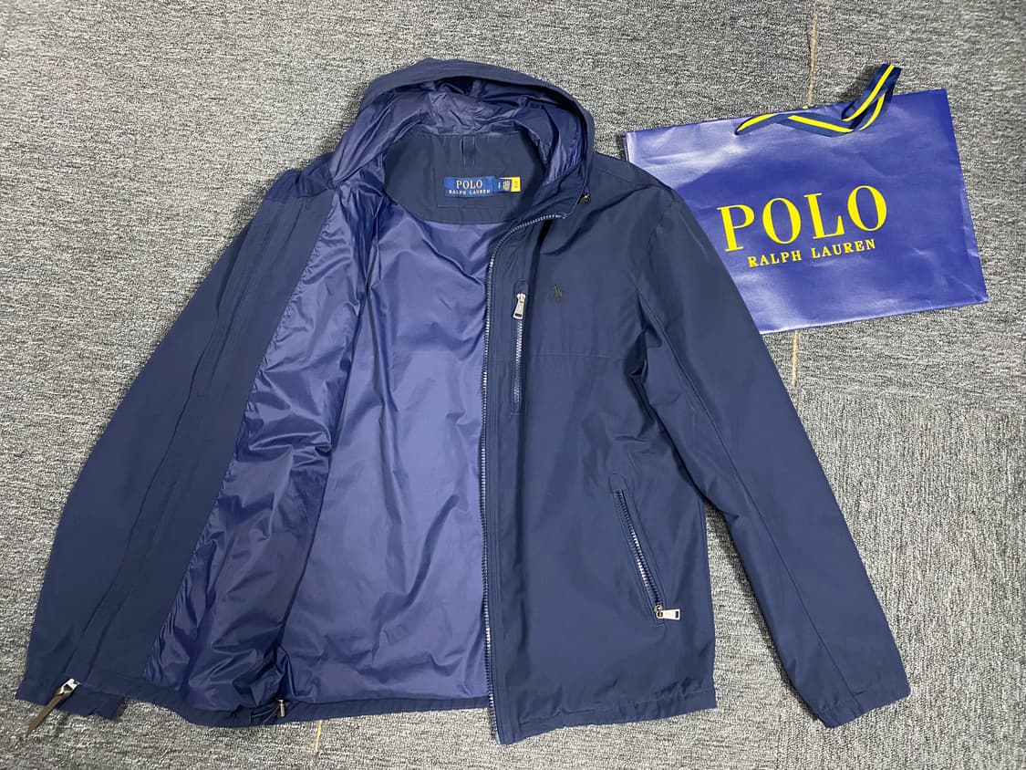 급처. 폴로 소프 자켓 바람막이 정리해요 상품이미지2