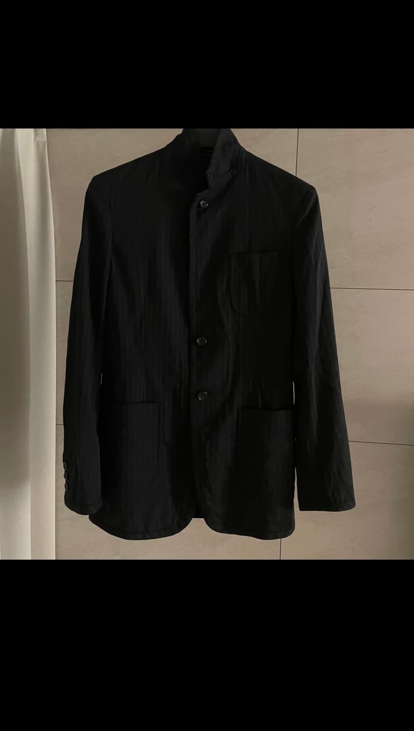 꼼데가르송 옴므 플러스 자켓 상품이미지1