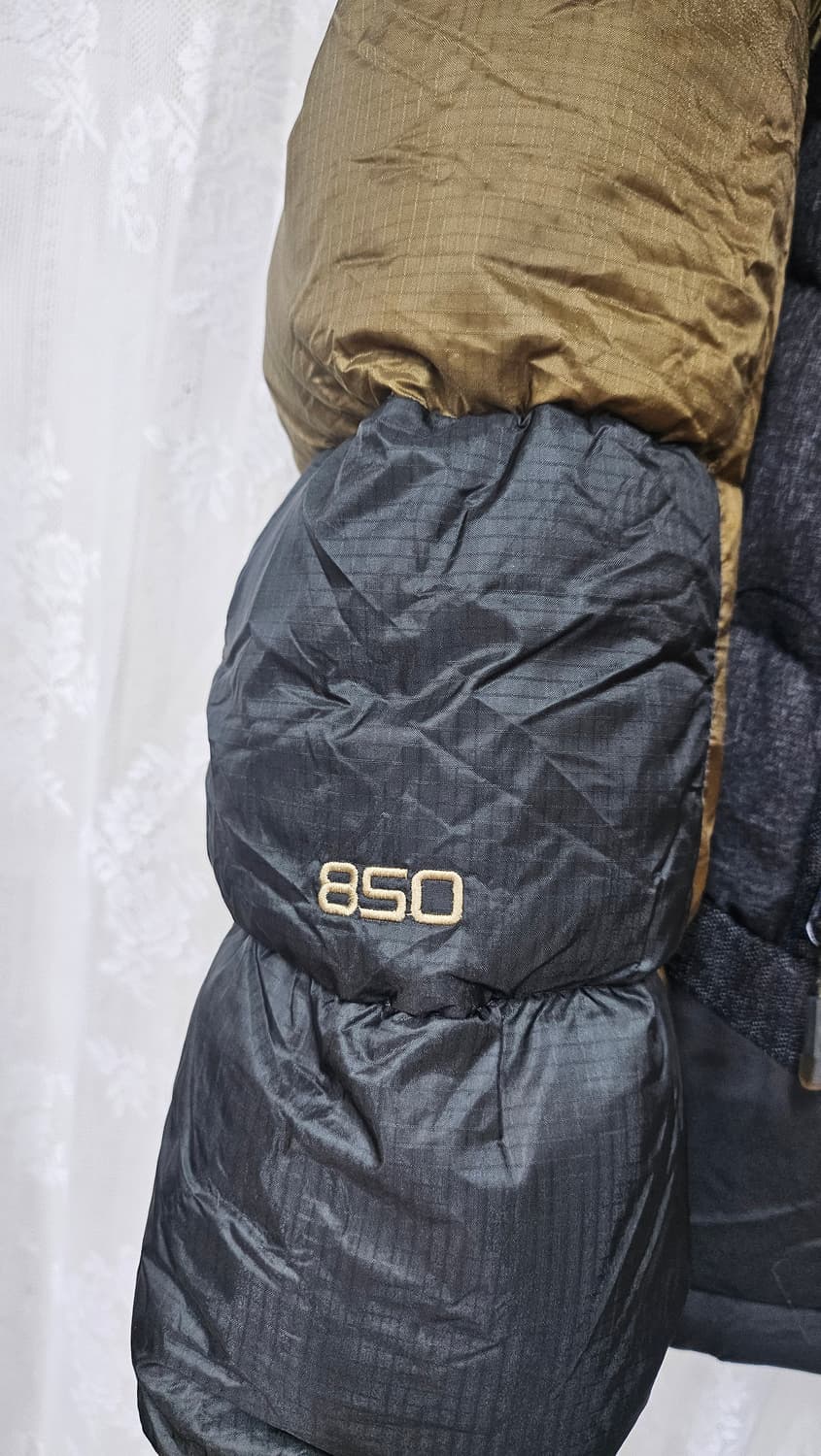 K2 850필파워 패딩 상품이미지4