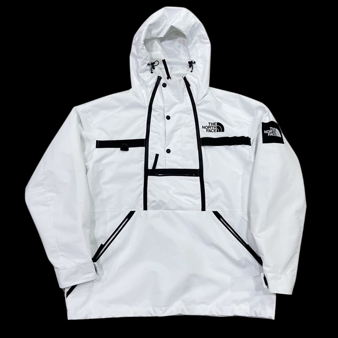 노스페이스 화이트라벨 스팁 아노락 (XL-2XL) 상품이미지1