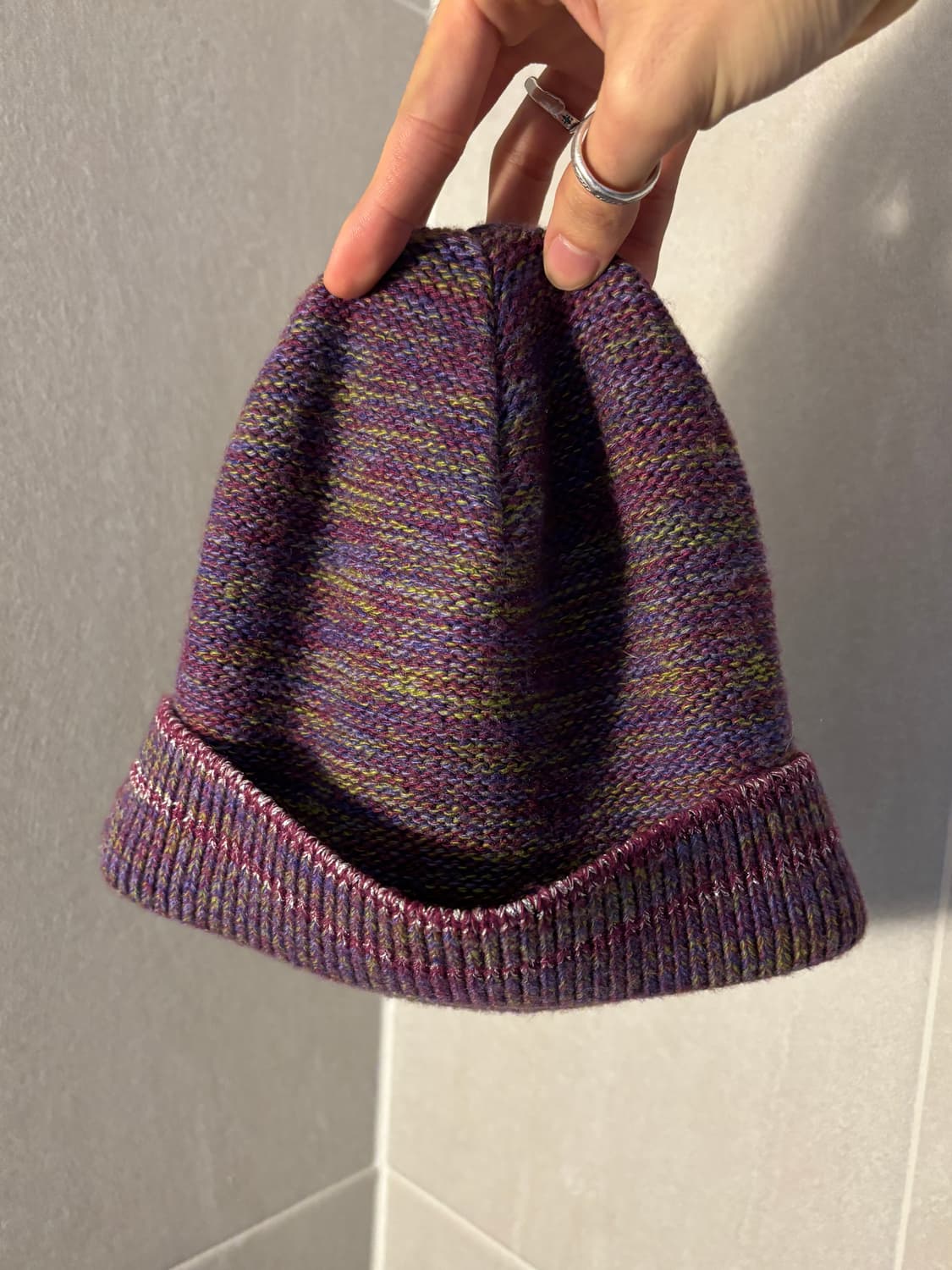 Luwa tram 비니 상품이미지1