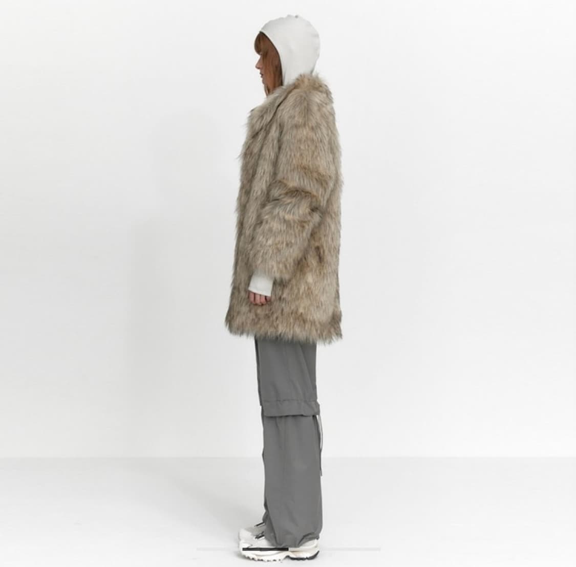 스튜디오 테이블 퍼코트  상품이미지2