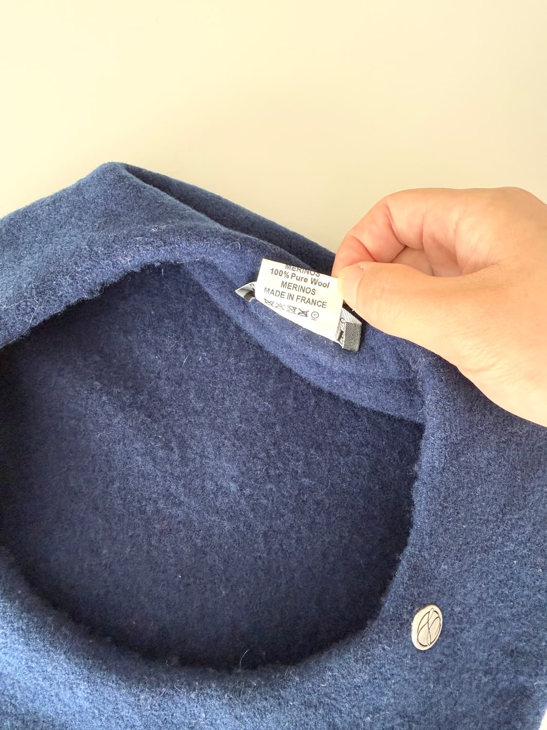 laulhere 로레르 paris 10 베레모 상품이미지6