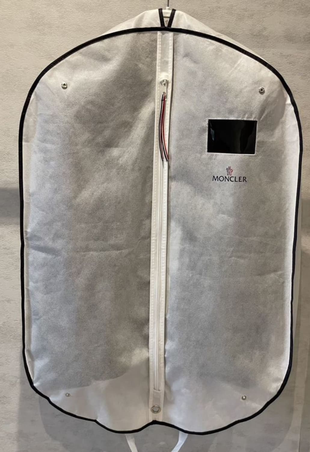 MONCLER 몽클레르 싱글재킷(울/다운충전)3 사이즈-해외발송 상품이미지9