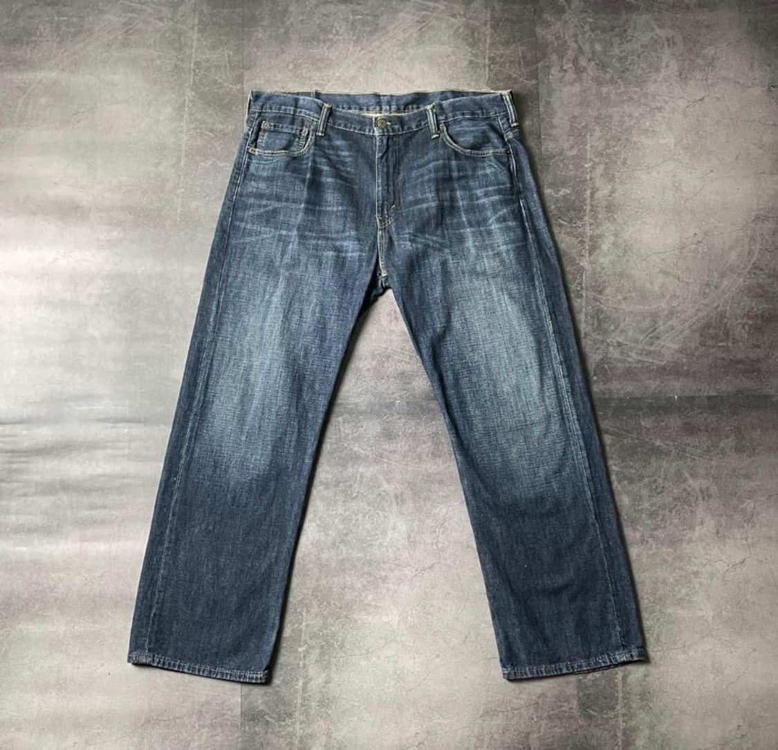 리바이스 569 40사이즈 상품이미지1