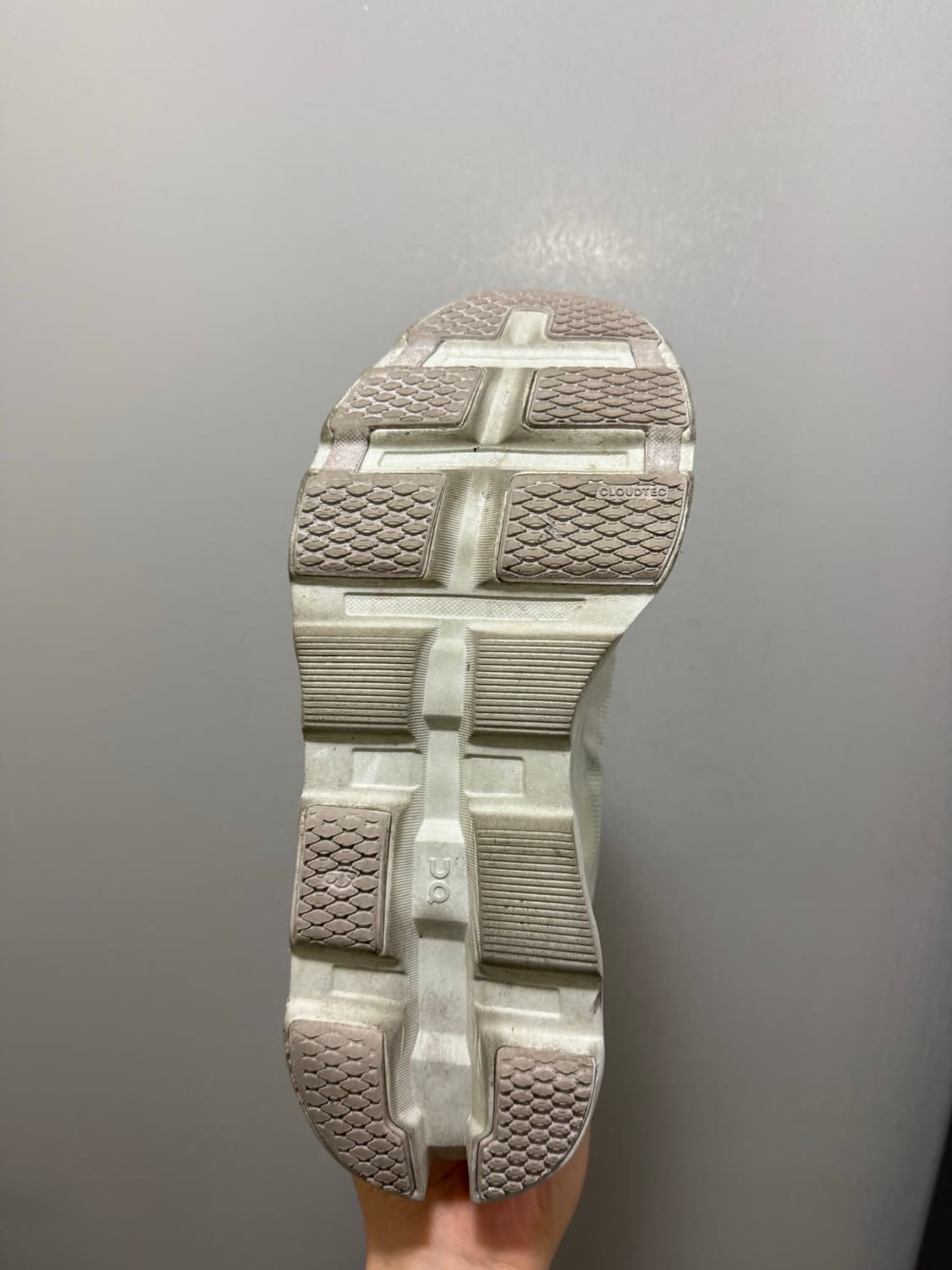 온러닝 파프 (온 파프) 클라우드몬스터 베이퍼프로스트 275 상품이미지4