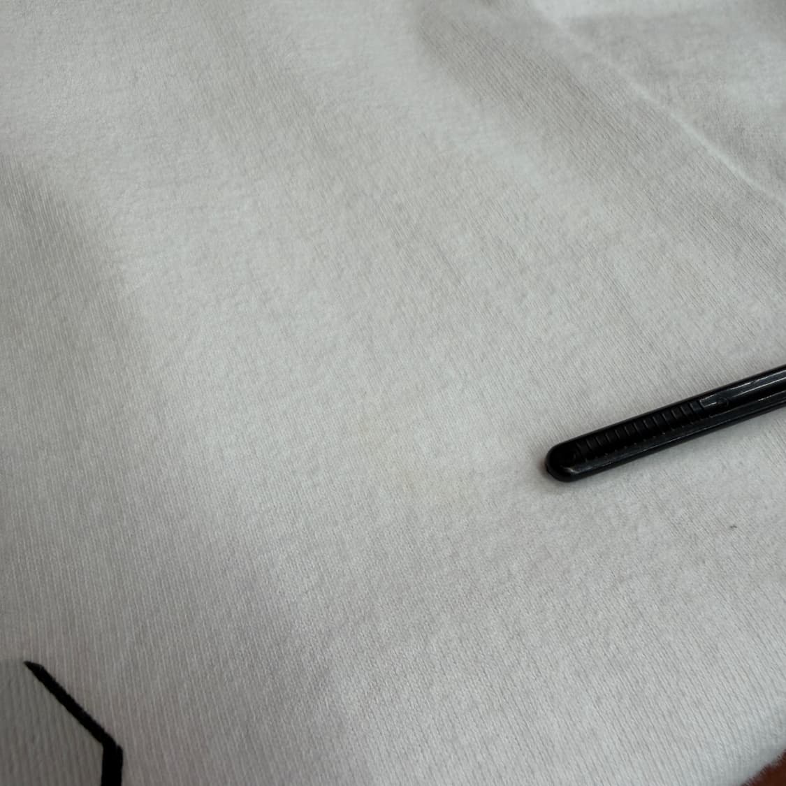 베이프 재팬 컬리지 티셔츠 [ 105-110 ] 상품이미지8