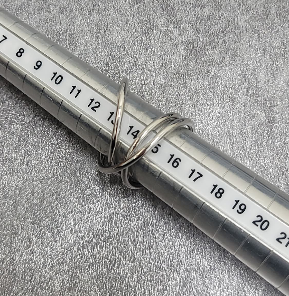 unique ring set 상품이미지10